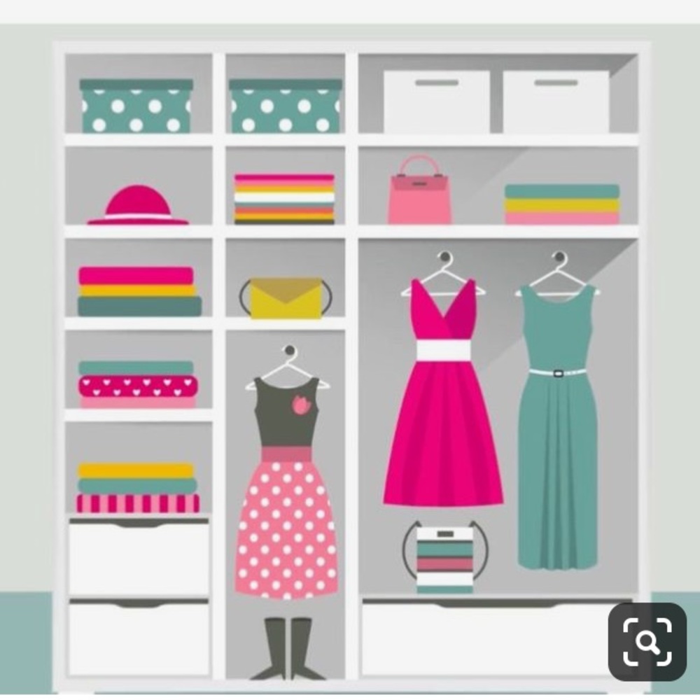 ACCESSORIES GALORE